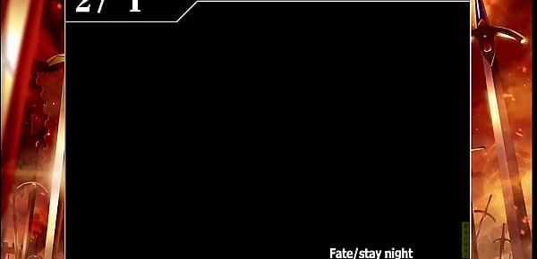  Fate Stay Night Realta Nua Day 2 Gameplay (Español)